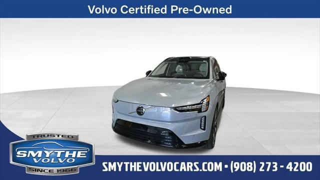 2025 Volvo X 90 Ultra, Twin Motor, Fully electric, 7 Seats for sale in SUMMIT, NJ