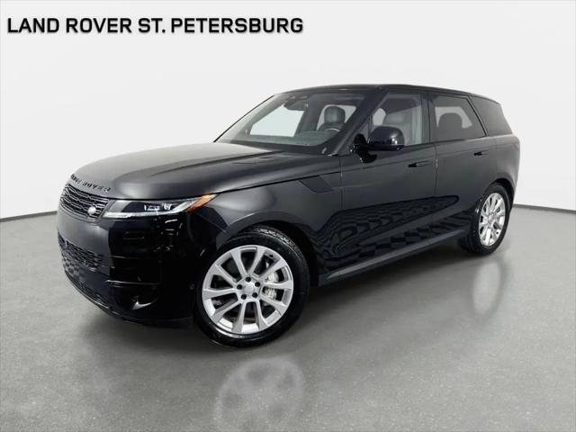 2025 Land Rover Range Rover Sport P360 SE for sale in St. Petersburg, FL