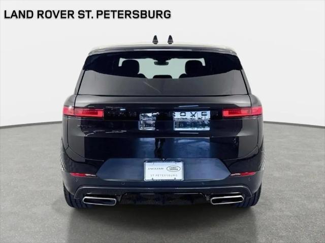 2025 Land Rover Range Rover Sport P360 SE for sale in St. Petersburg, FL