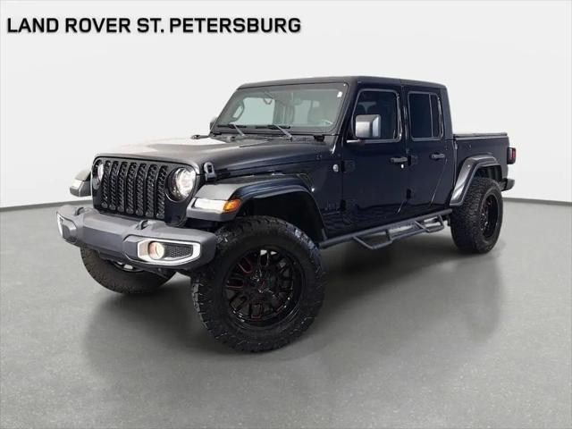 2022 Jeep Gladiator Sport S for sale in St. Petersburg, FL