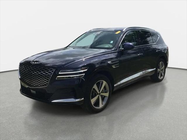 2023 Genesis GV80 3.5T AWD for sale in St. Petersburg, FL