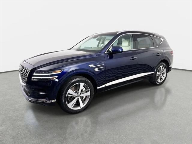 2023 Genesis GV80 3.5T AWD for sale in St. Petersburg, FL