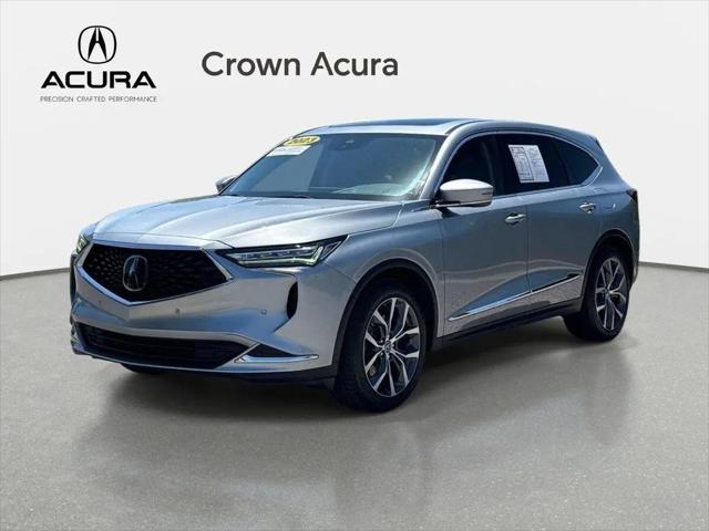 2023 Acura MDX Technology Package for sale in Pinellas Park, FL