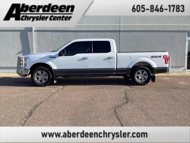 2017 Ford F-150 TK for sale in Aberdeen, SD