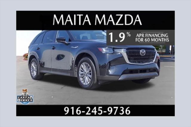 2024 Mazda X-90 Preferred for sale in Sacramento, CA