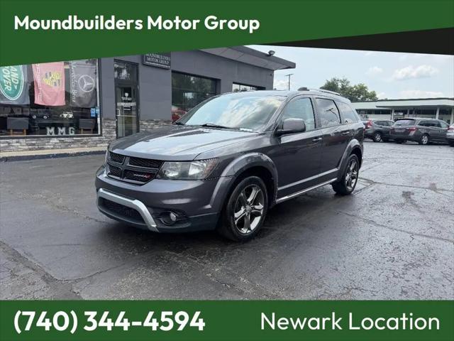2015 Dodge Journey for sale near Newark, OH