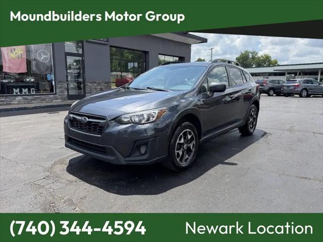 2018 Subaru Crosstrek 2.0i Premium for sale in Newark, OH