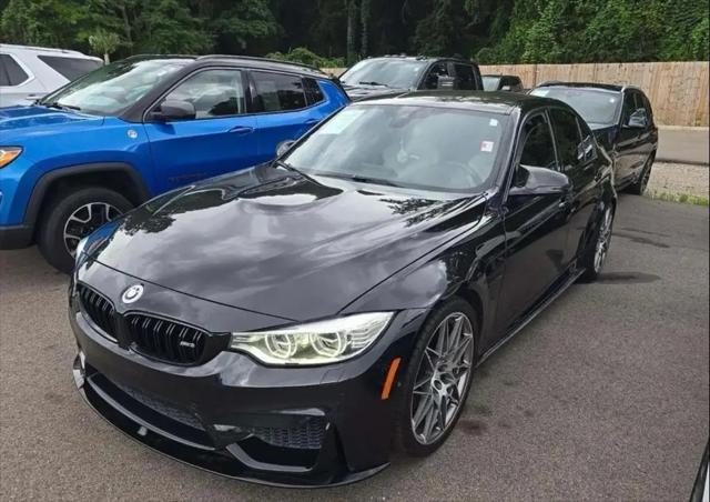2016 BMW M3 Base for sale in Newark, NJ