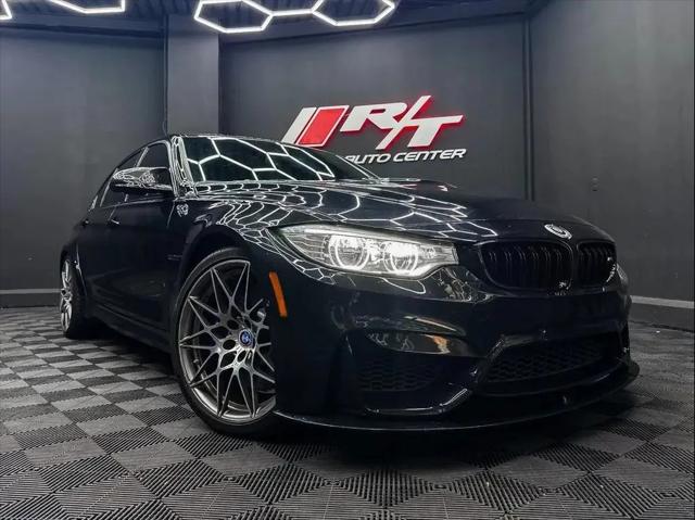 2016 BMW M3 Base for sale in Newark, NJ