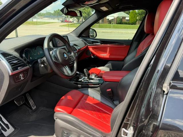 2019 BMW X3 M40i for sale in Springfield, OH