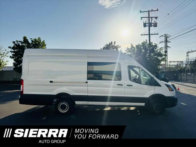 2023 Ford Transit Cargo Van Base for sale in Monrovia, CA