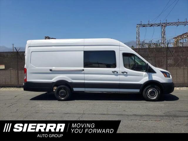 2023 Ford Transit Cargo Van Base for sale in Monrovia, CA