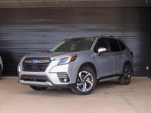 2022 Subaru Forester Touring for sale in Austin, TX