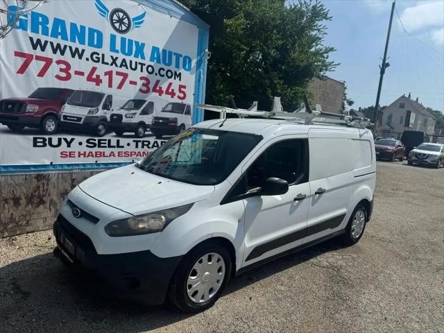 2016 Ford Transit Connect XL for sale in Chicago, IL
