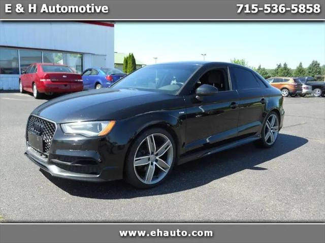 2016 Audi A3 2.0T Premium for sale in Merrill, WI