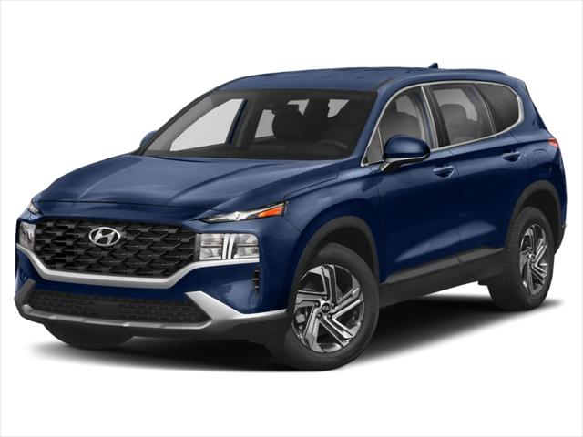 2021 Hyundai Santa Fe for sale near Columbus, OH