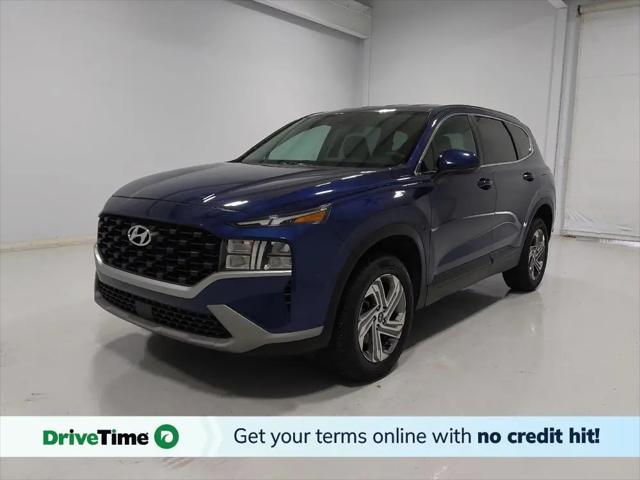 2021 Hyundai Santa Fe for sale near Columbus, OH