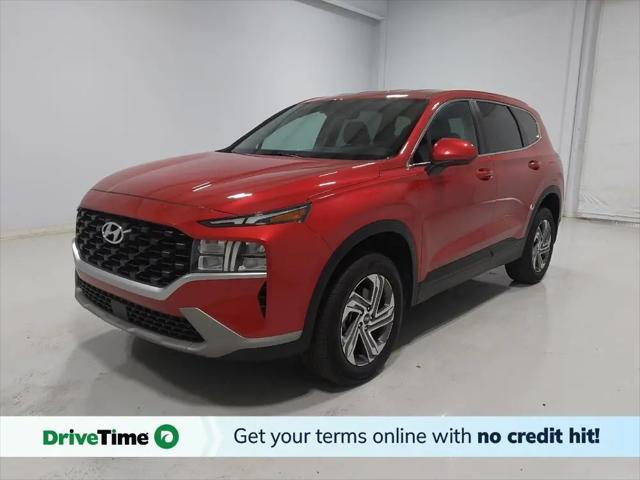 2023 Hyundai Santa Fe SE for sale near Columbus, OH