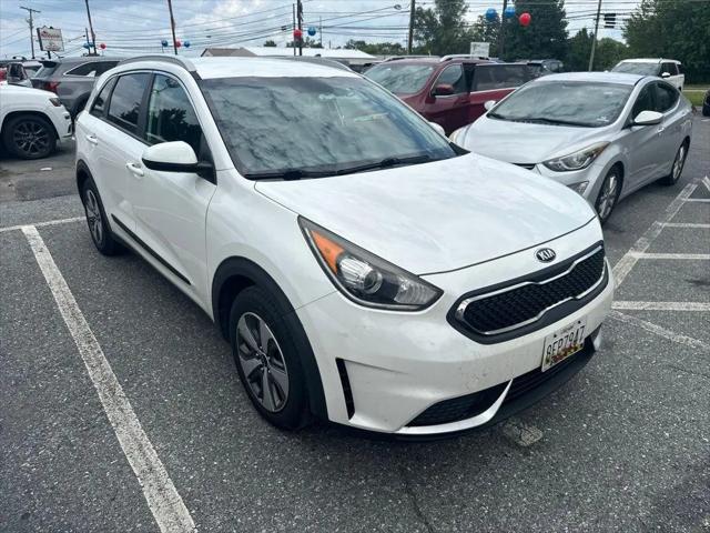 2019 Kia Niro LX for sale in Frederick, MD