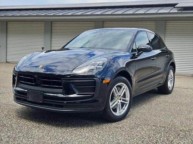 2025 Porsche Macan Unknown for sale in Stratham, NH