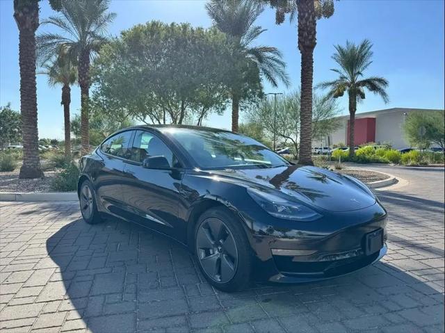 2022 Tesla Model 3 Standard Range for sale in Mesa, AZ