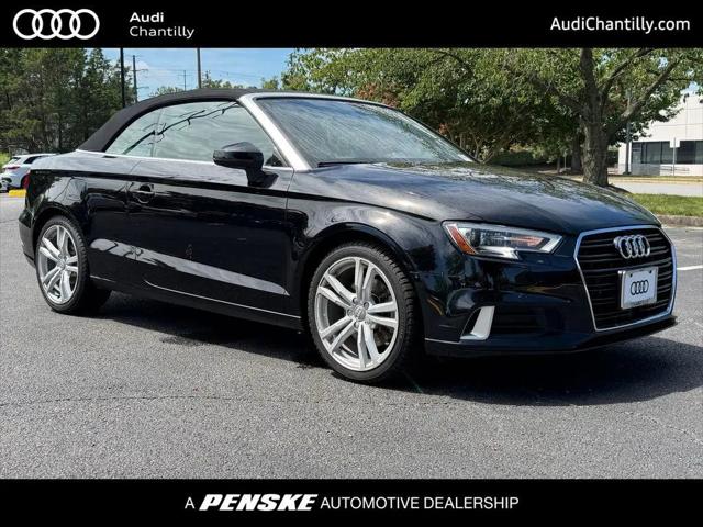 2018 Audi A3 2.0T Premium for sale in Chantilly, VA