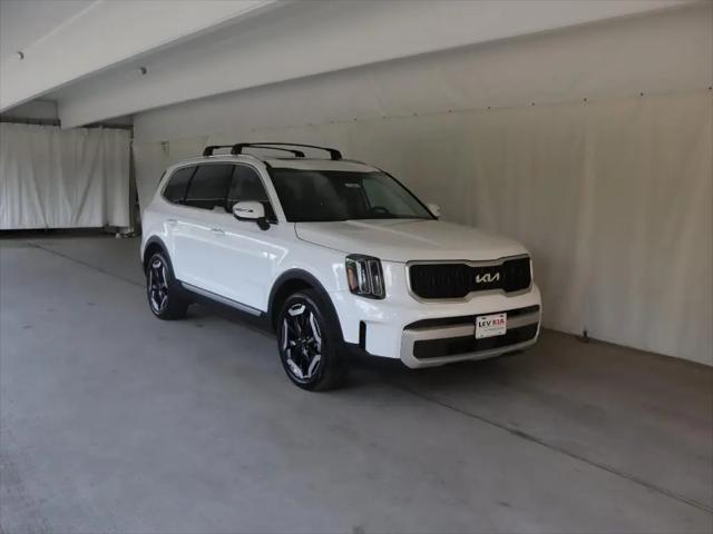 2024 Kia Telluride EX for sale in Framingham, MA