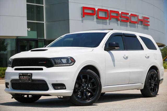 2019 Dodge Durango R/T for sale in Orland Park, IL