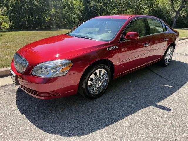 2009 Buick Lucerne CXL Special Edition for sale in West Allis, WI
