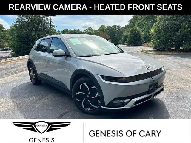 2023 Hyundai IONIQ 5 SE for sale in Cary, NC