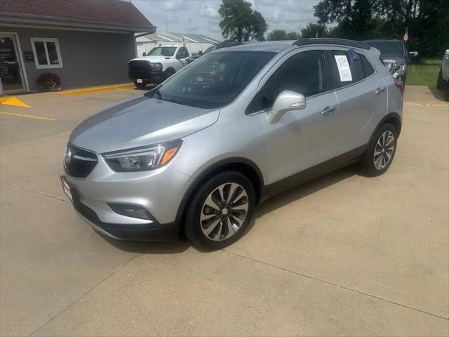 2018 Buick Encore Preferred II for sale in Iowa Falls, IA
