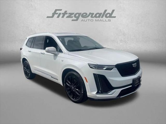 2024 Cadillac XT6 AWD Premium Luxury for sale in Annapolis, MD