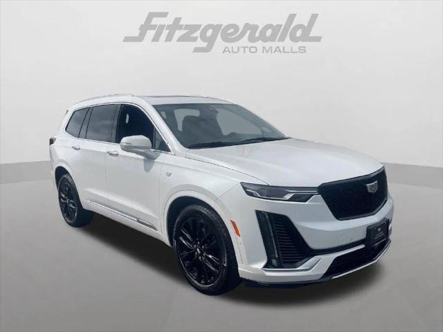 2024 Cadillac XT6 AWD Premium Luxury for sale in Annapolis, MD