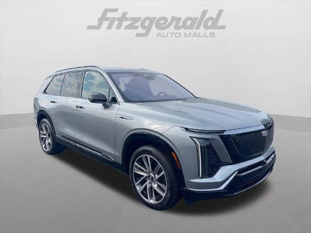 2026 Cadillac iQ Sport for sale in Annapolis, MD