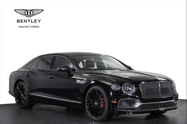 2024 Bentley Flying Spur Speed for sale in Walnut Creek, CA