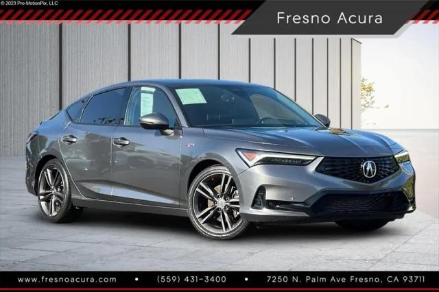 2025 Acura Integra A-SPEC Technology for sale in Fresno, CA