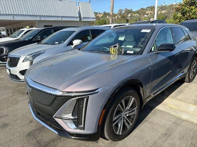 2024 Cadillac iQ Luxury w/1SC for sale in Laguna Niguel, CA