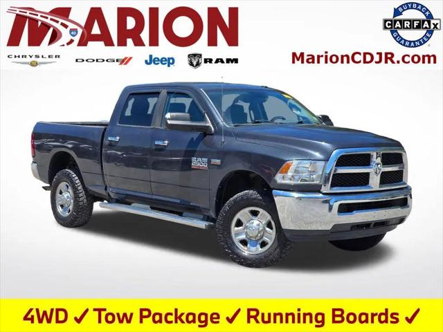 2015 Ram 2500 SLT for sale in Marion, NC