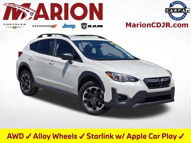 2021 Subaru Crosstrek Base for sale in Marion, NC