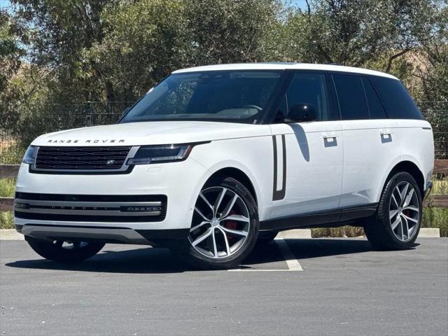 2025 Land Rover Range Rover P530 SE for sale in Livermore, CA