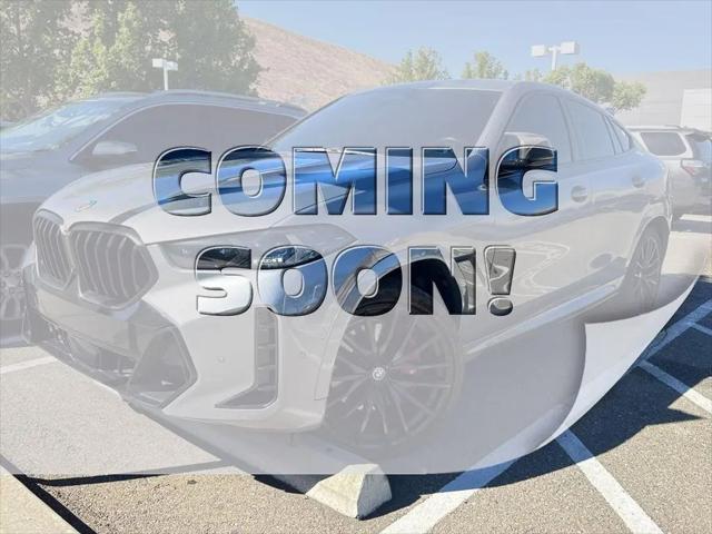 2024 BMW X6 xDrive40i for sale in Livermore, CA