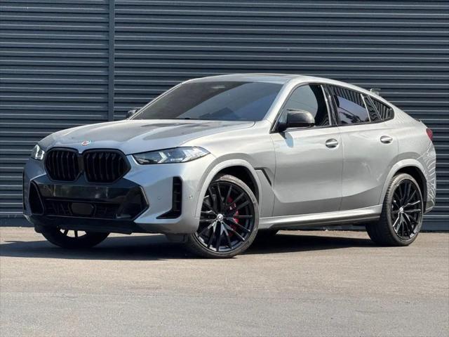 2024 BMW X6 xDrive40i for sale in Livermore, CA