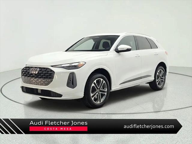 2025 Audi Q5 Premium for sale in Costa Mesa, CA