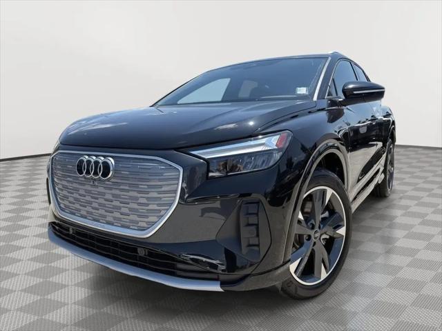 2022 Audi e-tron Premium Plus 50 quattro for sale in Merriam, KS