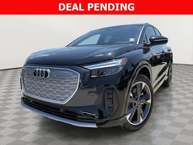 2022 Audi e-tron Premium Plus 50 quattro for sale in Merriam, KS