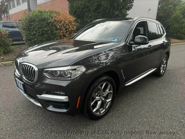 2020 BMW X3 xDrive30i for sale in Hasbrouck Heights, NJ