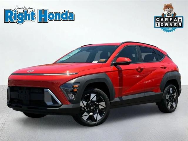2024 Hyundai Kona SEL for sale in Scottsdale, AZ