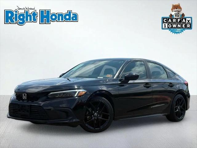 2024 Honda Civic Sport for sale in Scottsdale, AZ