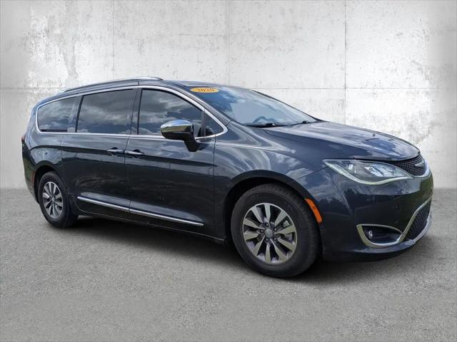 2020 Chrysler Pacifica Hybrid Limited for sale in Okeechobee, FL