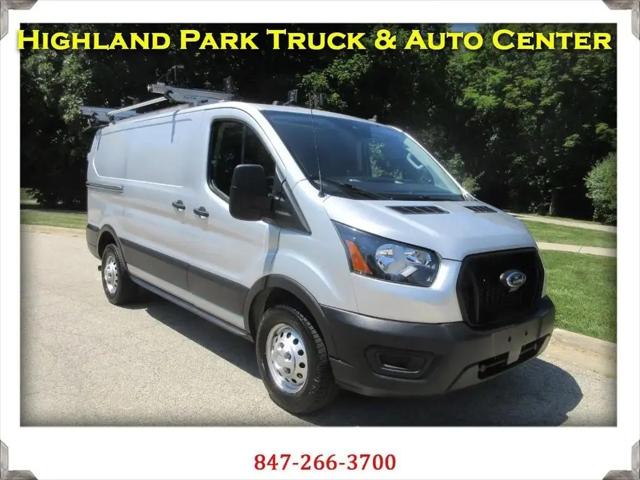2021 Ford Transit Cargo Van Base for sale in Highland Park, IL